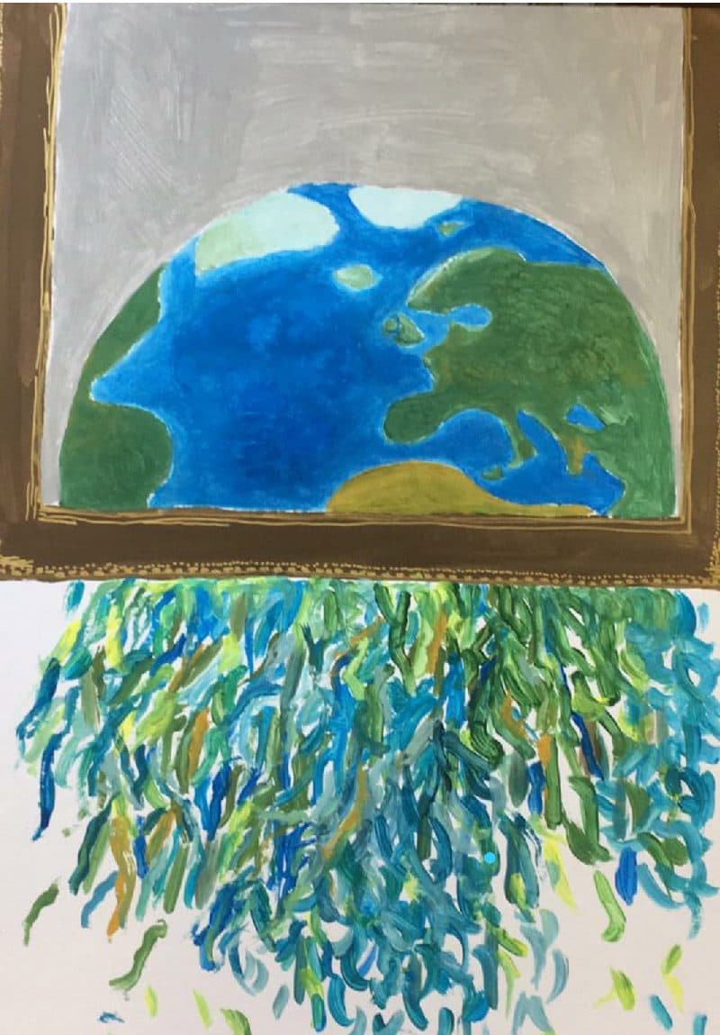 Vrijeschool in de wereld